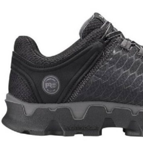 NEW Timberland Mens Powertrain Sport Alloy Toe EH Powertrain Sport AL various - Picture 4 of 10